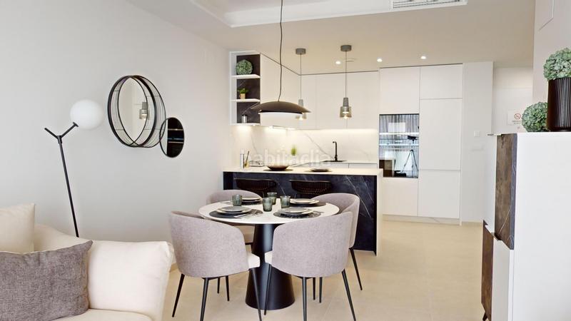 Foto 466c6649-489a-42ce-98d3-aa808e47a434. Appartement avec piscine dans Lomas de Cabo Roig - Los Dolses Orihuela