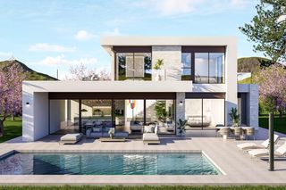 Chalet en Romana (la)