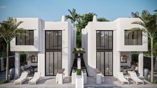 Chalet in L´Albir. Venta de villa en alfaz del pi