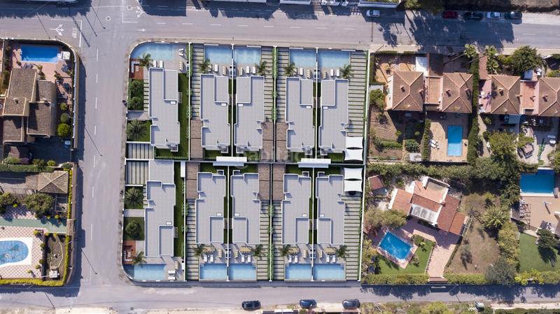 Foto 03cdf584-6616-44b9-bccc-e24e875e8e5b. Chalet avec parking piscine dans L´Albir Alfàs del Pi (l´)