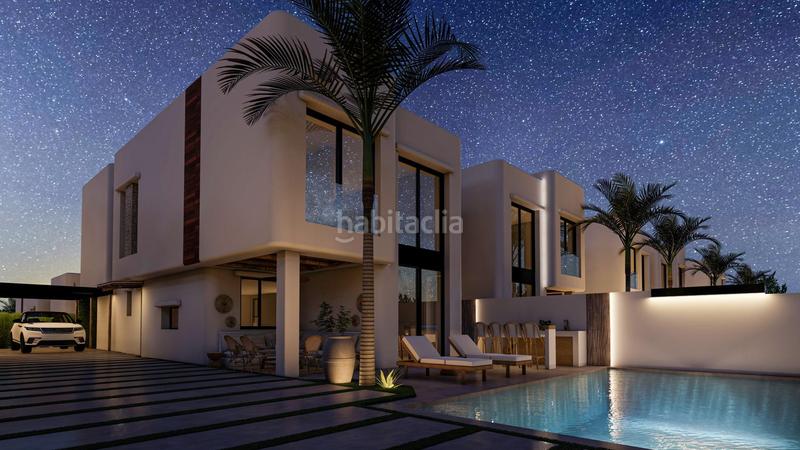 Foto 38f38e4e-e1df-4850-aadc-814fc700997c. Chalet en L´Albir Alfàs del Pi (l´)