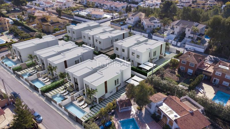Foto 517aadcb-b091-4052-8a61-414872986de0. Chalet en L´Albir Alfàs del Pi (l´)