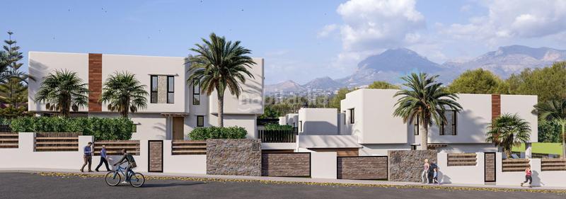 Foto de7df708-e4fa-4ce4-87e0-10484186ddb2. Chalet en L´Albir Alfàs del Pi (l´)