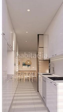 Foto 62a72342-3d42-404b-b658-6716f8c444c4. Apartament amb piscina a Centro Ciudad Xàbia