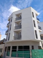 Appartement in Bigastro