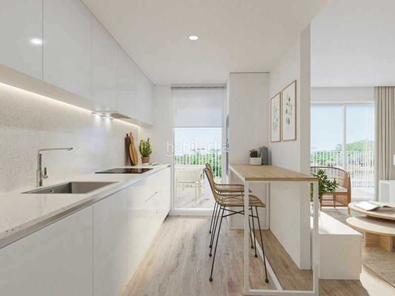 Foto 7512321b-56e1-4141-8e96-8ff531b541c6. Apartament amb aparcament piscina a Centro Ciudad Xàbia