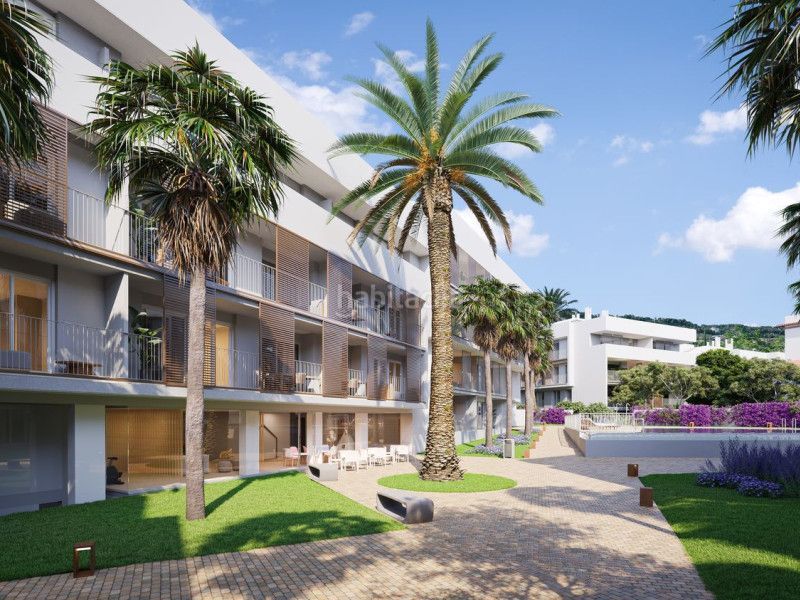 Foto 76fed5c4-5d3c-4730-a563-8a932b405b9d. Apartament amb aparcament piscina a Centro Ciudad Xàbia