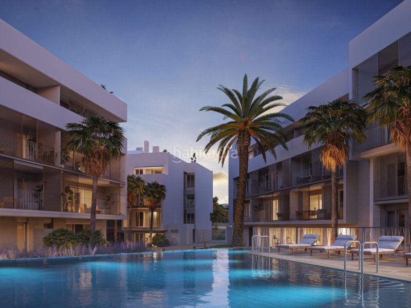 Foto 9eb6a440-ec4a-40d0-9e06-c13ba63be1a4. Apartament amb aparcament piscina a Centro Ciudad Xàbia