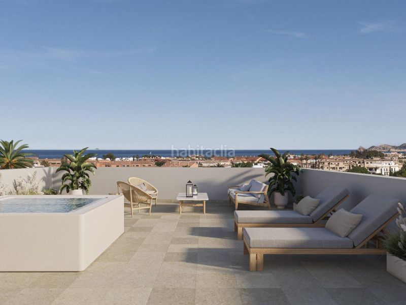 Foto bfdc56ba-70ed-4e2d-9d9f-6c61ee42715d. Apartament amb aparcament piscina a Centro Ciudad Xàbia