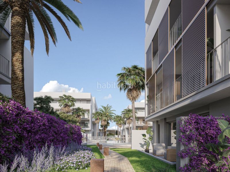 Foto dc9085f3-e6bd-4c03-80f2-cc8906d206d7. Apartament amb aparcament piscina a Centro Ciudad Xàbia