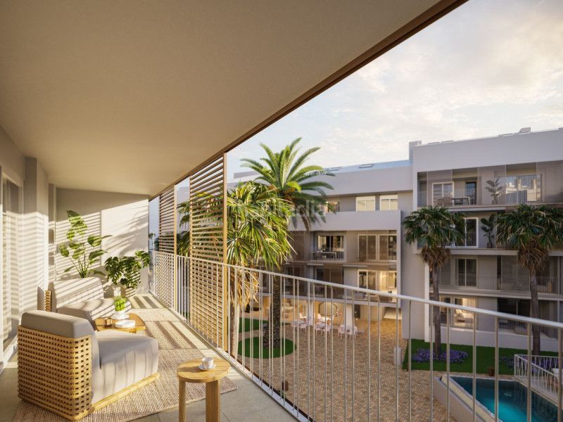Foto f549f8b4-322a-4907-b0f2-39dddde2f219. Apartament amb aparcament piscina a Centro Ciudad Xàbia