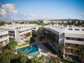 Apartamento en Centro Ciudad