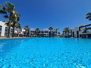 Apartament a El Raso