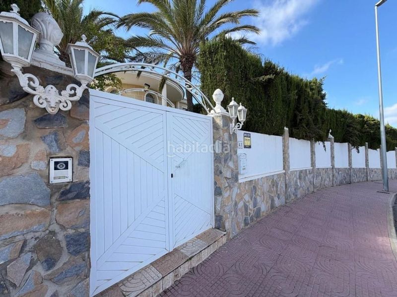 Foto ef738505-43d9-4eb0-9ce6-e2a51cd985cd. Xalet amb piscina a La Marquesa Rojales