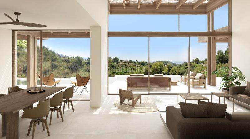 Foto 7f6178a8-1ab3-458d-95ae-c3523661a498. Chalet en Casco Urbano Moraira