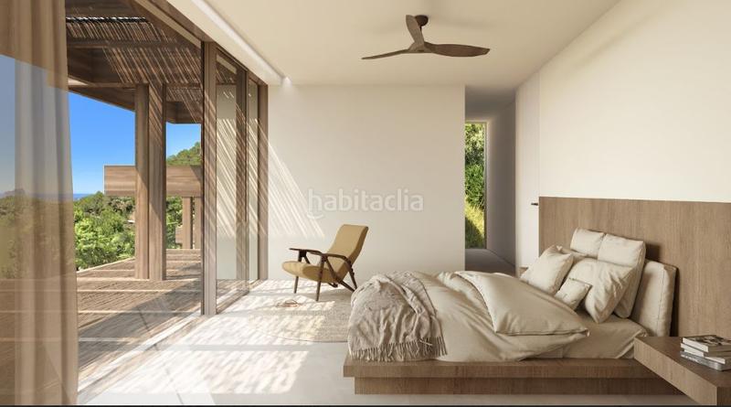 Foto be90b832-3222-48d0-a557-5196ea981588. Chalet en Casco Urbano Moraira