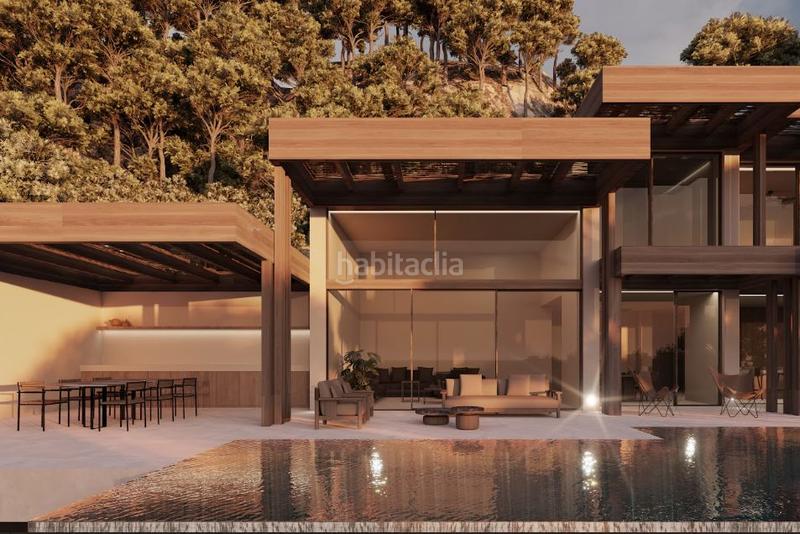 Foto e483dda5-0014-43d6-8158-0411fdf1a1a9. Chalet en Casco Urbano Moraira