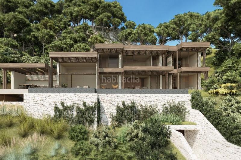 Foto 9521d0bf-638f-4782-9709-081381580a96. Chalet con piscina in Casco Urbano Moraira