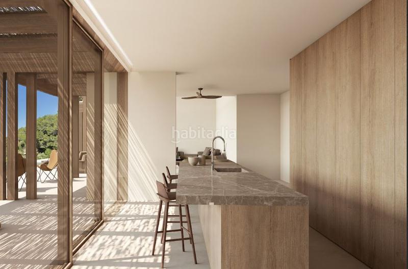 Foto b39b7e5e-7735-4d98-87ac-078a64fea369. Chalet con piscina in Casco Urbano Moraira