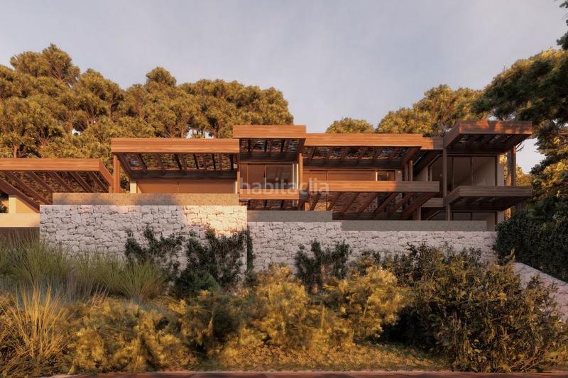 Foto dc635a08-b9cd-4406-b3fa-b5c47176802f. Chalet con piscina in Casco Urbano Moraira