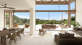 Chalet in Casco Urbano. Venta de chalet en morarira