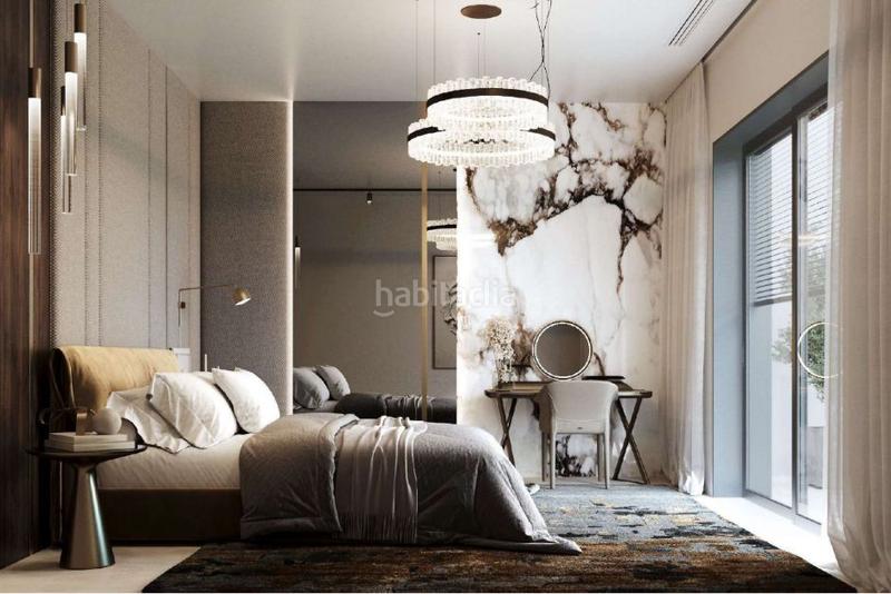 Foto 0edb228c-1d12-4c17-8d33-6d769d54d8ee. Chalet mit pool in Finestrat pueblo Finestrat