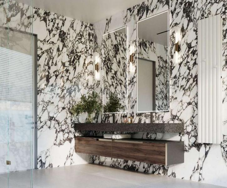 Foto 219314ad-fc94-456d-a1d6-066b6ea9de1d. Chalet en Finestrat pueblo Finestrat