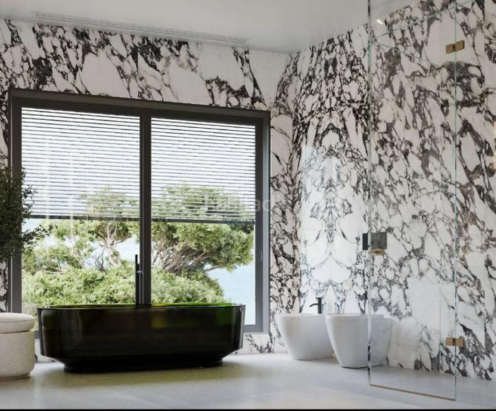 Foto e10bacd3-248e-442e-8889-305943c45acb. Chalet en Finestrat pueblo Finestrat