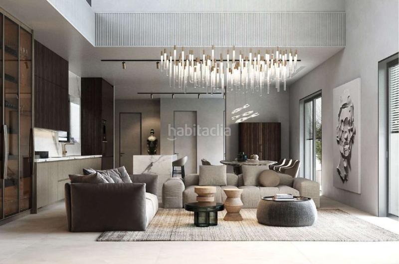 Foto fe3f1655-d30d-4cd4-986f-24b4790356fc. Chalet con piscina in Finestrat pueblo Finestrat