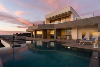 Chalet en Cumbre del Sol