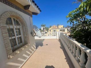 Casa a Cañada del Molino
