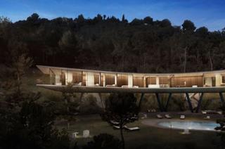 Chalet in Benissa Pueblo