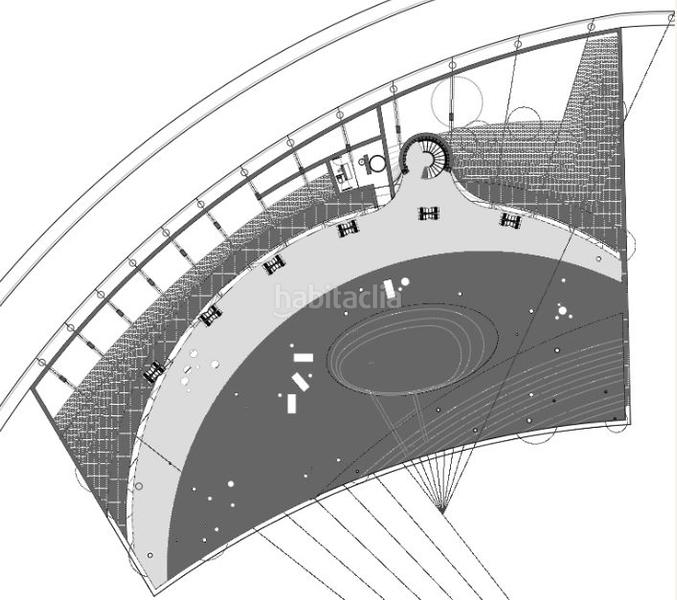 Foto fe998f8c-727d-4a3c-9200-40de3c2b2581. Chalet with pool in Benissa pueblo Benissa