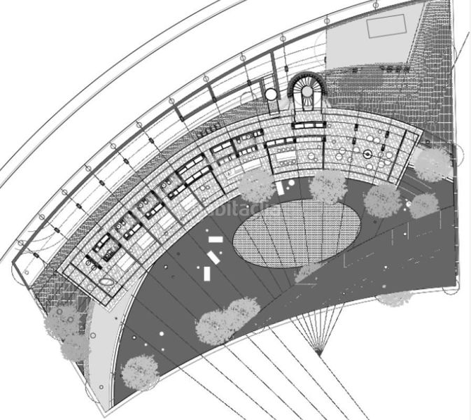 Foto 720dc678-484b-4300-8c67-a1893c5cf901. Xalet amb aparcament piscina a Benissa pueblo Benissa