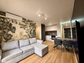 Apartament a El Acequión