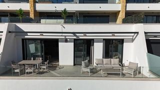 Apartament a Balcón de Finestrat-Terra Marina