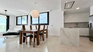 Apartamento en Playa Poniente
