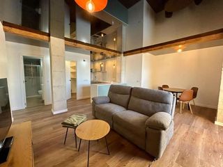 Apartament a El Acequión