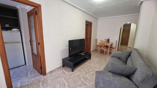 Apartament a Playa de los Náufragos