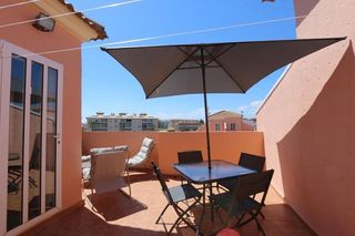 Apartament a Los Balcones y los Altos