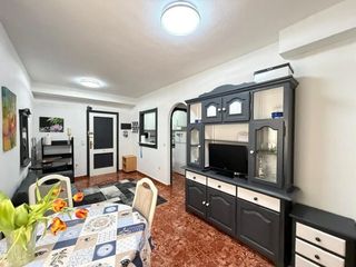 Apartament a Avenida Habaneras - Curva de Palangre