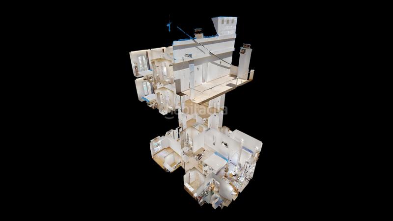 Foto 9389063e-baea-4be0-87b4-cd932f1200d2. Appartement dans Centro Urbano Benidorm