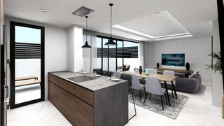 Terreno residenziale in Montesinos (Los)