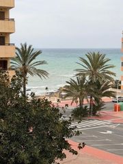 Apartament a Cabo Cervera
