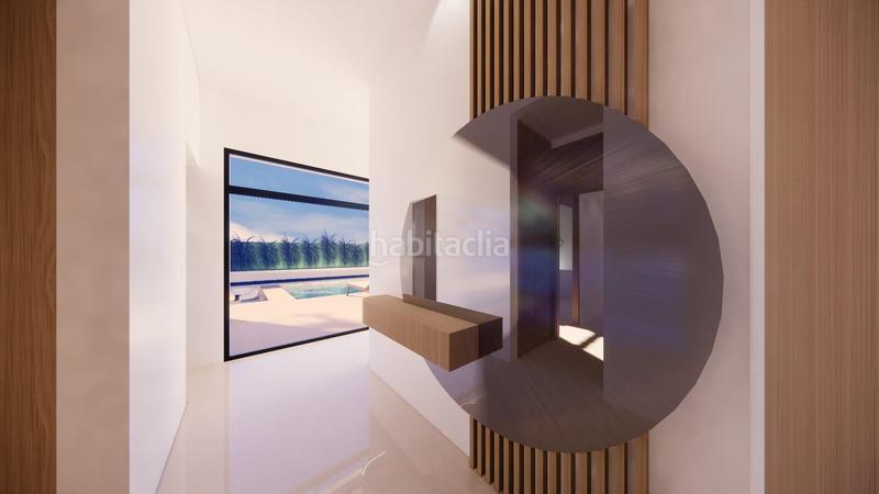 Foto eb636005-66a1-406e-acb2-5d46757c2798. Chalet avec parking piscine dans El Pinar de Campoverde Pilar de la Horadada