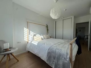 Apartament a Mil Palmeras