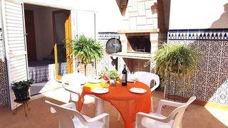 Apartament a Avenida Habaneras - Curva de Palangre