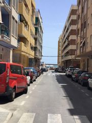 Apartament a El Acequión