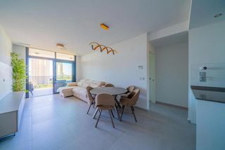 Apartament a Via Parque