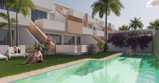 Rez-de-chaussée à Pilar de la Horadada Ciudad. Venta de vivienda entresuelo en pilar de la horadada.